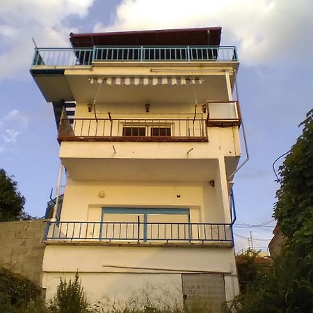 Villa Luiza Piqeras Экстерьер фото