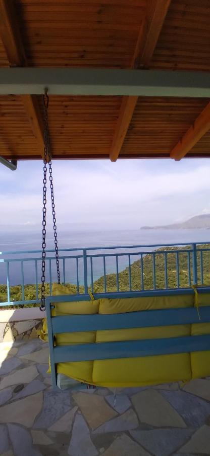 Villa Luiza Piqeras Экстерьер фото